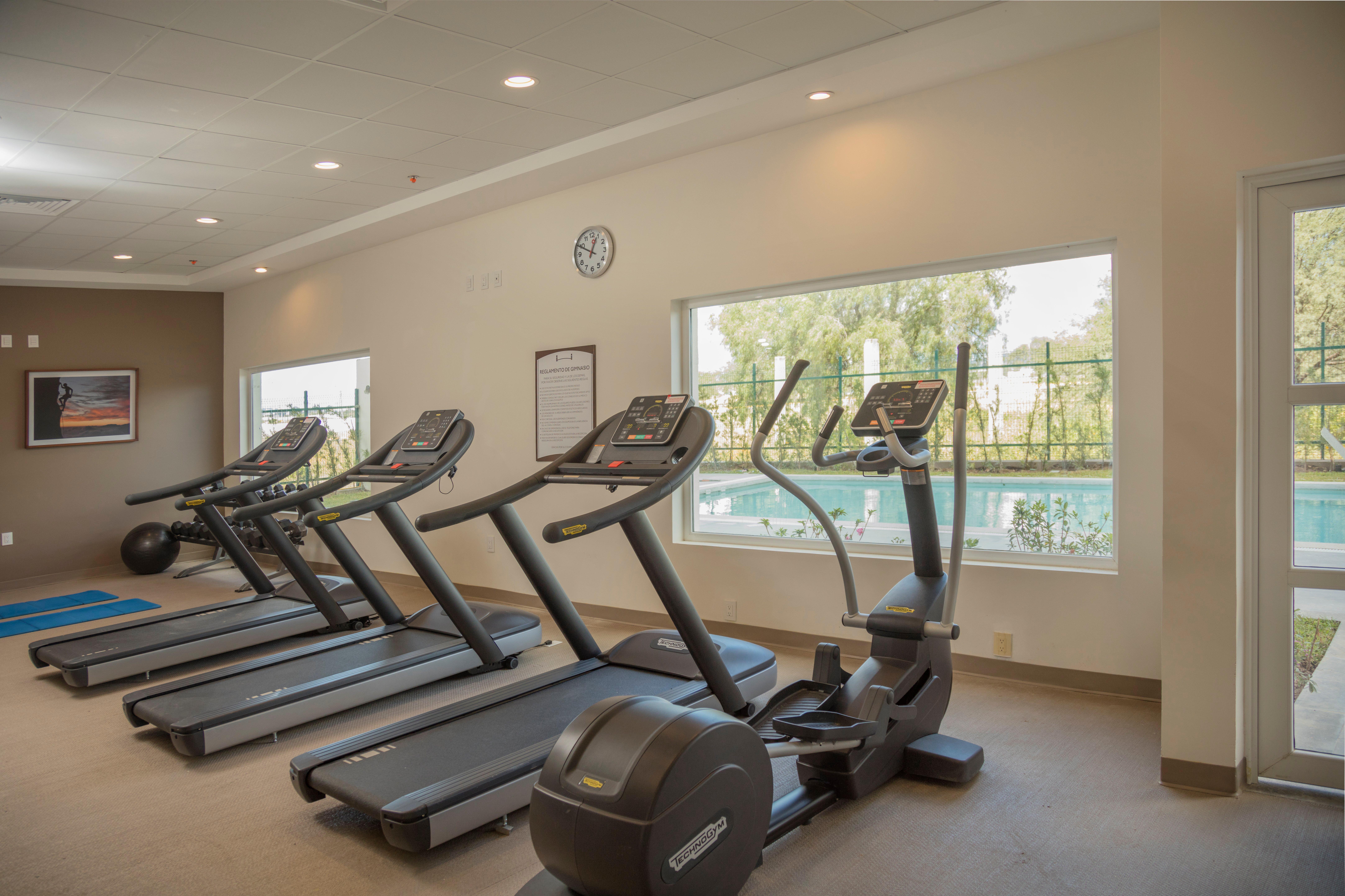 Staybridge Suites - Saltillo By Ihg Eksteriør billede