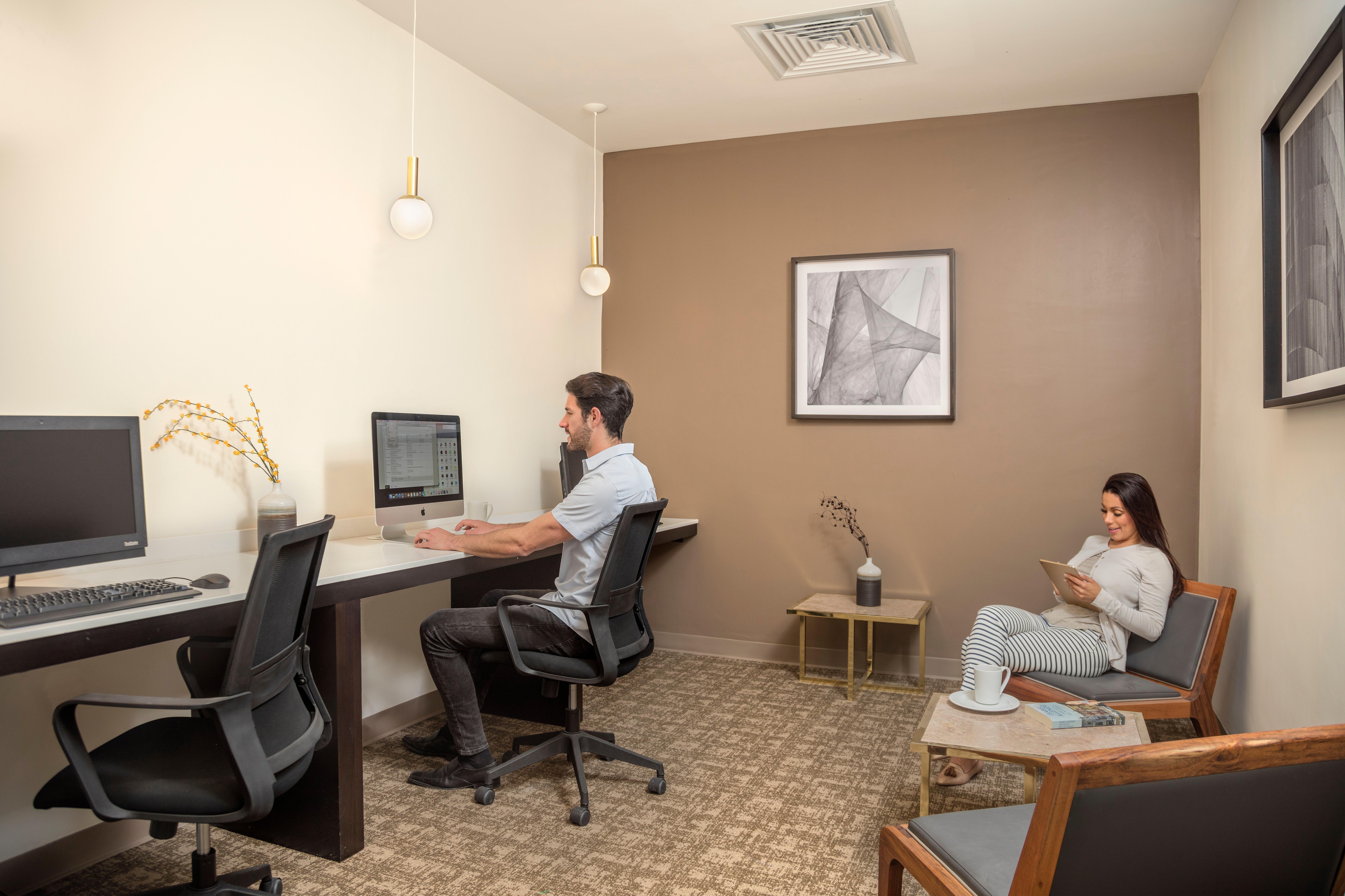 Staybridge Suites - Saltillo By Ihg Eksteriør billede
