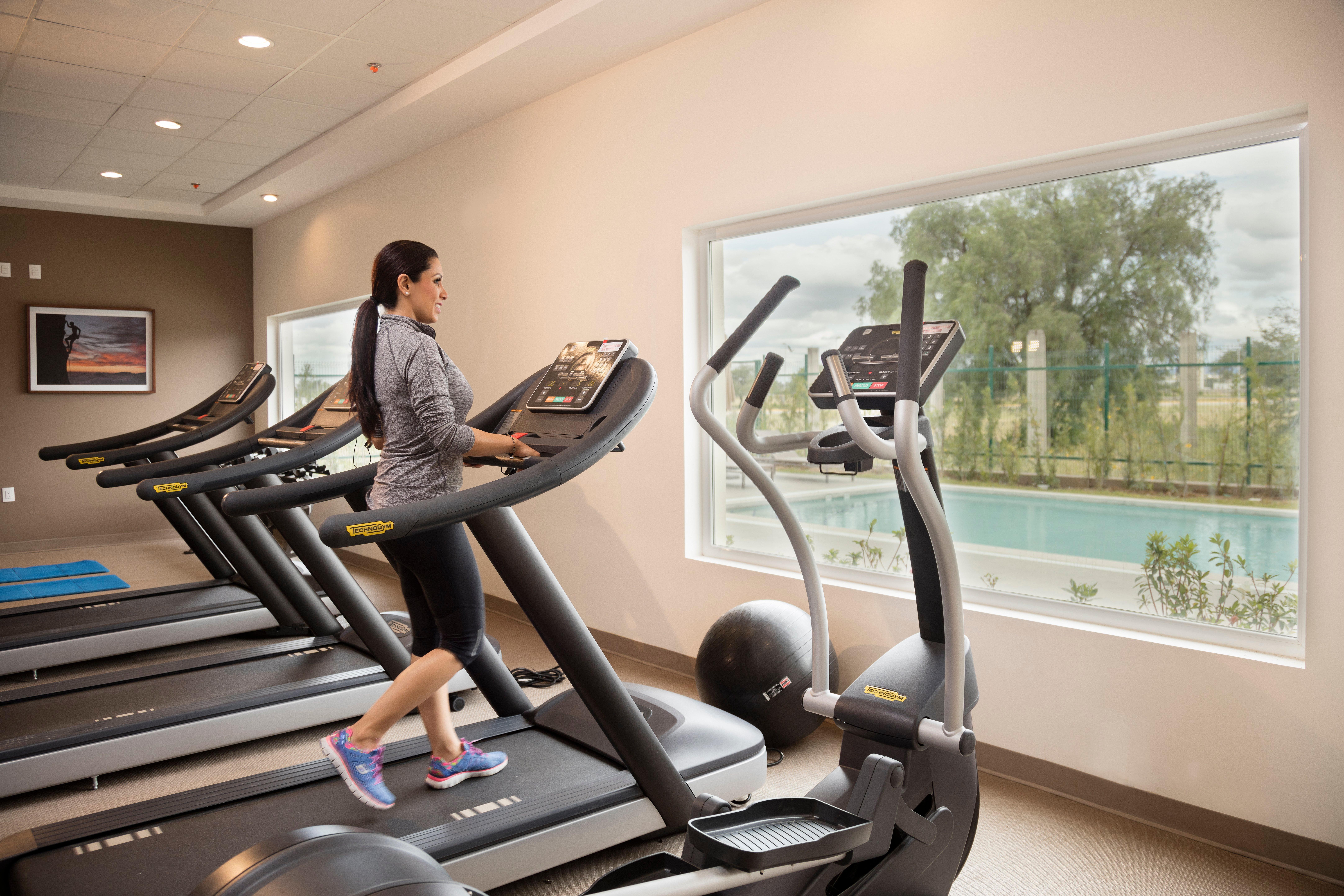 Staybridge Suites - Saltillo By Ihg Eksteriør billede