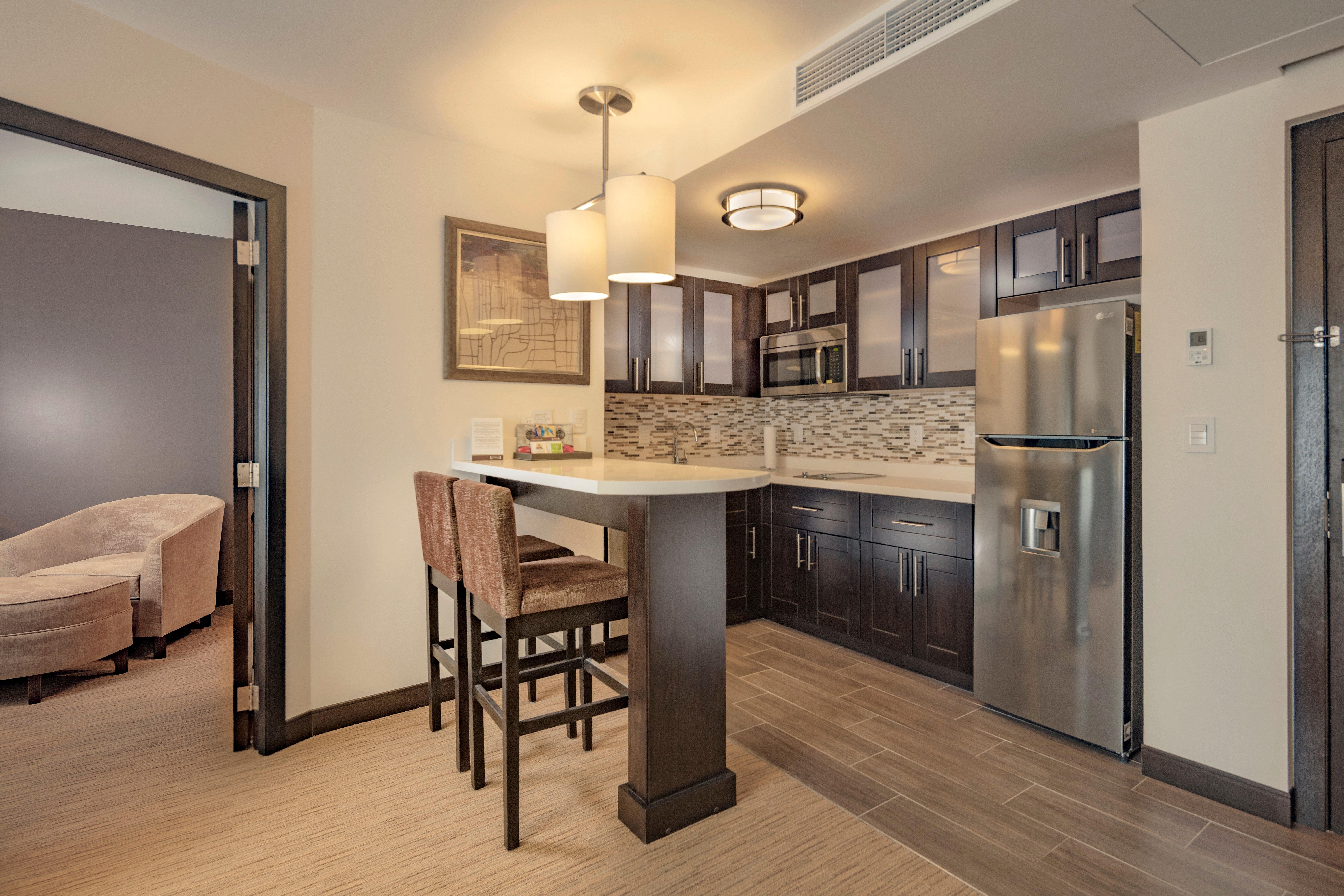 Staybridge Suites - Saltillo By Ihg Eksteriør billede